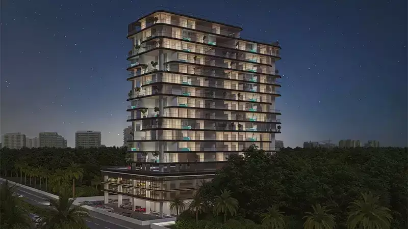 Barari Palace — project photo 15